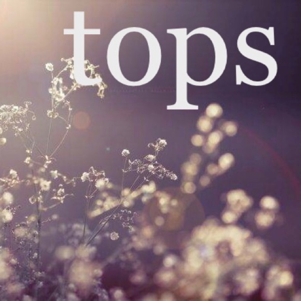 tops